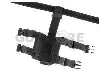 KNG Tactical Thumb-Break Holster for P8 / USP 1