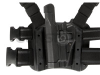 SERPA Holster for P220/225/226/228/229 Left 1