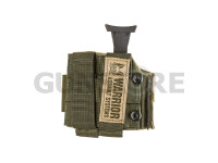 Universal Pistol Holster 1