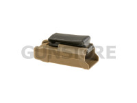 Mag Case Single Row 2