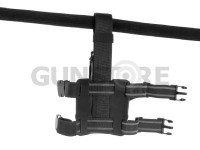 Tactical HDL Kydex Holster for Glock 17 M3 / M6 1