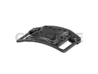 Heavy Duty Belt Loop Platform with Screws 2