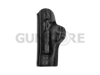Inside the Waistband for CZ 75 0
