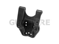 Mid-Ride Duty Belt Loop with Screws 2