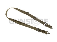 MS3 Single QD Gen 2 Sling 0