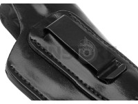 Inside the Waistband for CZ SP01 3