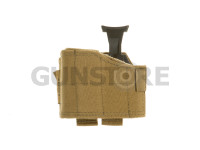 Universal Pistol Holster Left Handed