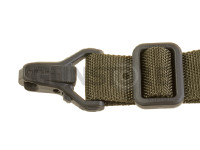MS3 Single QD Gen 2 Sling 2