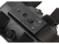 Tactical Drop Leg Platform 1