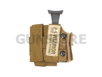 Universal Pistol Holster 1