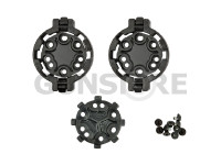 Serpa Quick Disconnect Kit