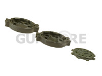 Serpa Quick Disconnect Kit 2