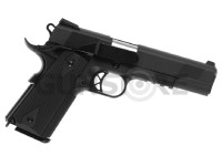 Clipdraw for Standard 1911 & Commander 1