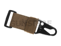 Rear End Kit Snap Hook 2