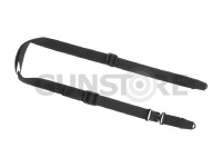 QA Two Point Sling Snap Hook
