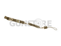 Pistol Lanyard 1