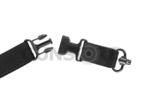 Front End Kit QD Swivel 2