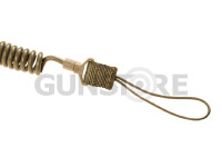 Pistol Lanyard 3