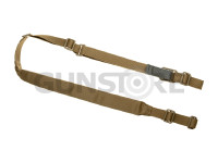 Vickers Combat Application Sling Padded 0