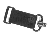 Rear End Kit QD Swivel