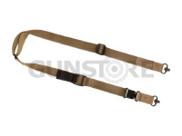 QA Two Point Sling QD Swivel