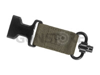 Front End Kit QD Swivel 0