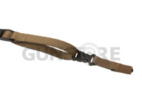 QA Two Point Sling Snap Hook 2
