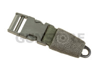 Quick Release HK Hook Adapter 0