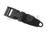Quick Release HK Hook Adapter 0