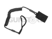 Tactical Pistol Lanyard 1