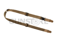 QA Two Point Sling Snap Hook 1