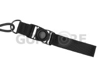 Pistol Lanyard 4