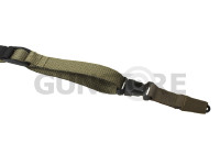 QA Two Point Sling Snap Hook 2