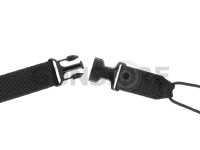 Front End Kit Paracord 2