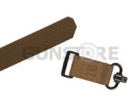 Rear End Kit QD Swivel 2