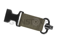 Front End Kit QD Swivel 1