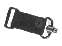 Rear End Kit QD Swivel 1