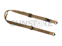 QA Two Point Sling QD Swivel 1