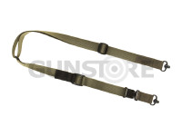 QA Two Point Sling QD Swivel