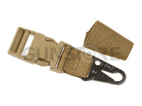 Quick Release HK Hook Adapter 2
