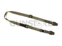 QA Two Point Sling Mash Hook 0