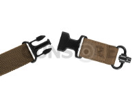 Front End Kit QD Swivel 2