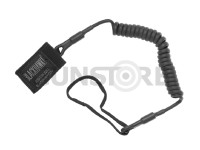 Tactical Pistol Lanyard