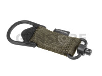 MS1 MS3-QD Adapter