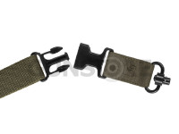 Front End Kit QD Swivel 2