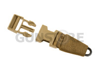 Quick Release HK Hook Adapter 3