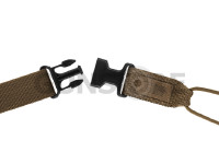 Front End Kit Paracord 2