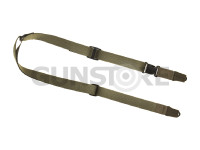 QA Two Point Sling Snap Hook 1