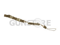 Pistol Lanyard