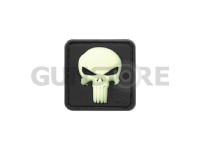 Punisher Rubber Patch